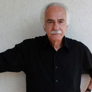 Le poème du dimanche | ‘‘Nachwah’’ (1) de Abdellatif Laâbi