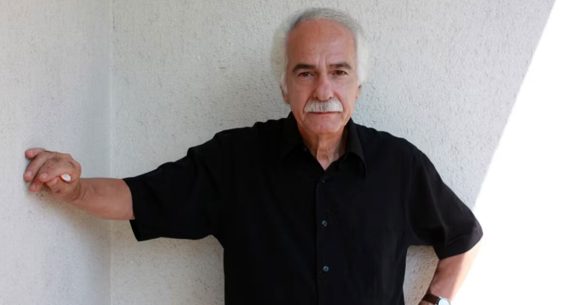 Le poème du dimanche | ‘‘Nachwah’’ (1) de Abdellatif Laâbi