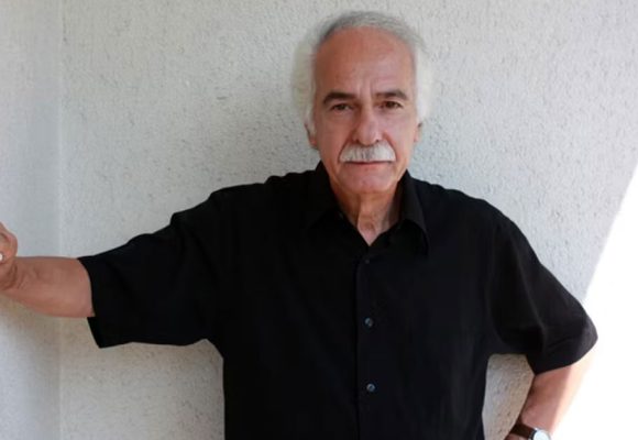 Le poème du dimanche | ‘‘Nachwah’’ (1) de Abdellatif Laâbi