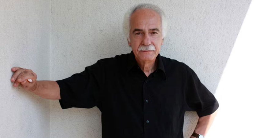 Le poème du dimanche | ‘‘Nachwah’’ (1) de Abdellatif Laâbi