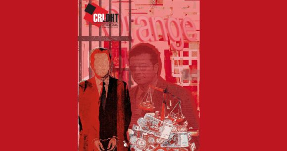 Affaire «Orange» | Le CRLDHT s’interroge sur l’«ampleur inouïe des sanctions»