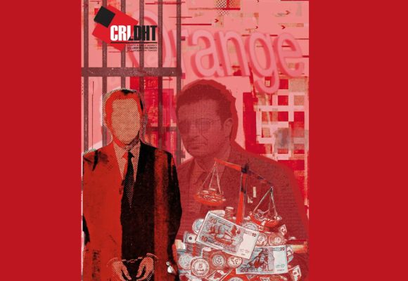 Affaire «Orange» | Le CRLDHT s’interroge sur l’«ampleur inouïe des sanctions»