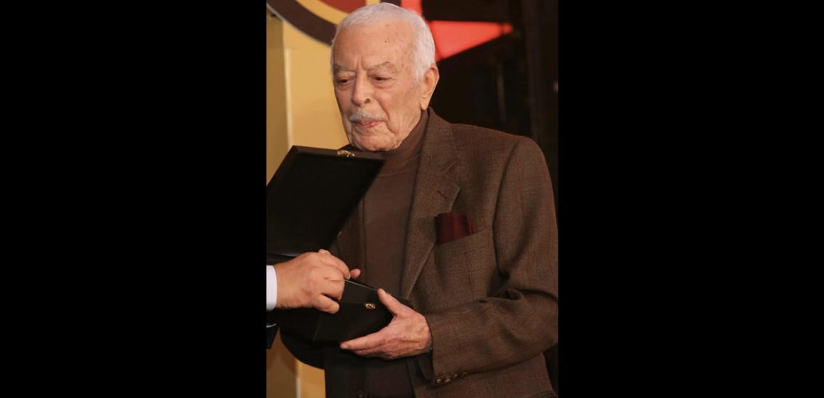 Tunisie | Pr Ahmed Gherab n&rsquo;est plus