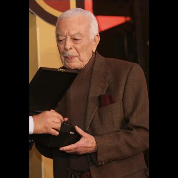 Tunisie | Pr Ahmed Gherab n&rsquo;est plus