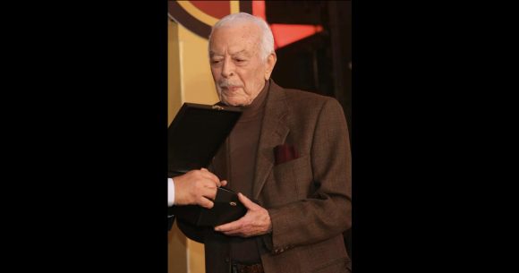 Tunisie | Pr Ahmed Gherab n&rsquo;est plus