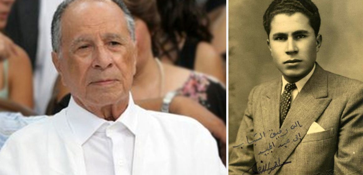 Ahmed-Laghmani Le poème du dimanche | ‘‘Des choses qui ne se vendent pas’’ d’Ahmed Laghmani