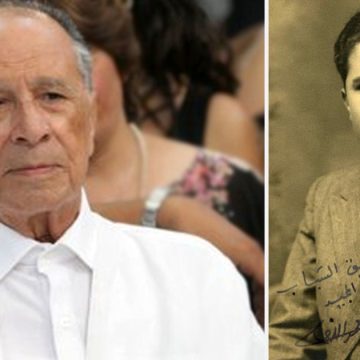 Le poème du dimanche | ‘‘Des choses qui ne se vendent pas’’ d’Ahmed Laghmani