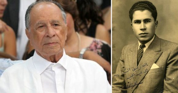 Le poème du dimanche | ‘‘Des choses qui ne se vendent pas’’ d’Ahmed Laghmani