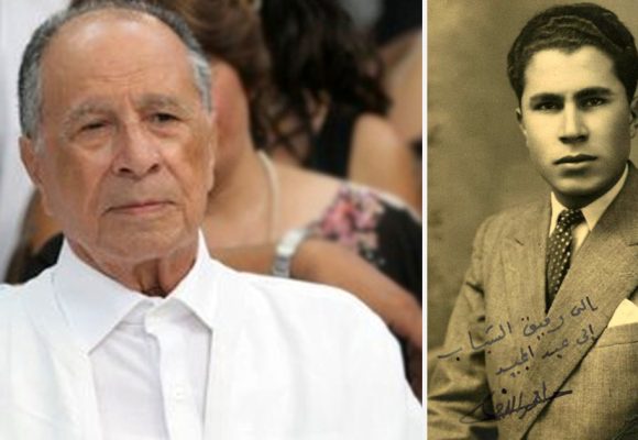 Le poème du dimanche | ‘‘Des choses qui ne se vendent pas’’ d’Ahmed Laghmani