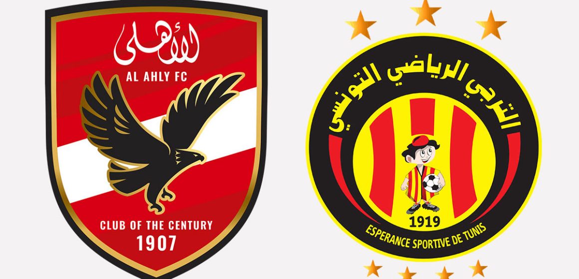 Formation probable de l’Espérance ce soir face à Al Ahly  