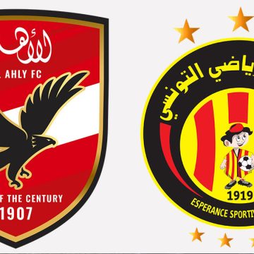 Al-Ahly-Esperance Formation probable de l’Espérance ce soir face à Al Ahly