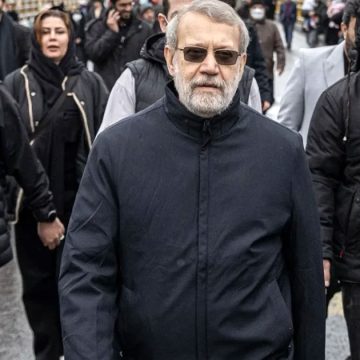 Israël affirme avoir tué Ali Larijani lors d’un raid sur Téhéran