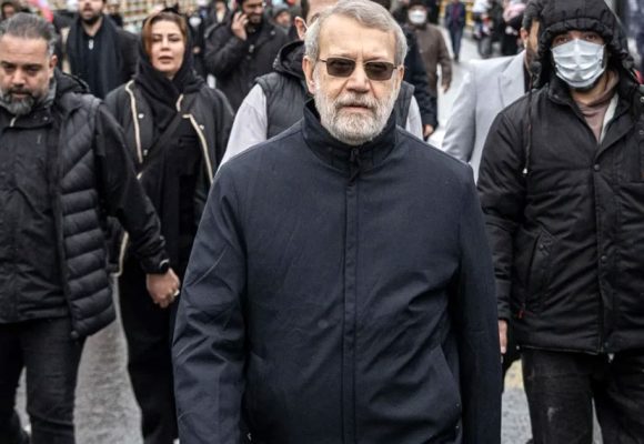 Israël affirme avoir tué Ali Larijani lors d’un raid sur Téhéran