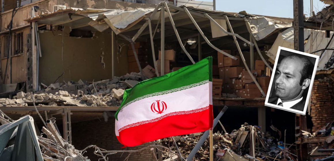 Tragédie iranienne et banalisation du mal