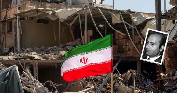 Tragédie iranienne et banalisation du mal