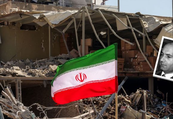 Tragédie iranienne et banalisation du mal