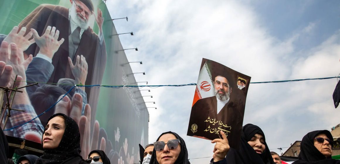 Iran | Comment Mojtaba Khamenei est-il devenu Guide ?