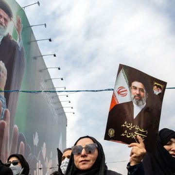 Iran | Comment Mojtaba Khamenei est-il devenu Guide ?