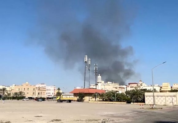 De Téhéran à Tel Aviv | La guerre continue de faire rage