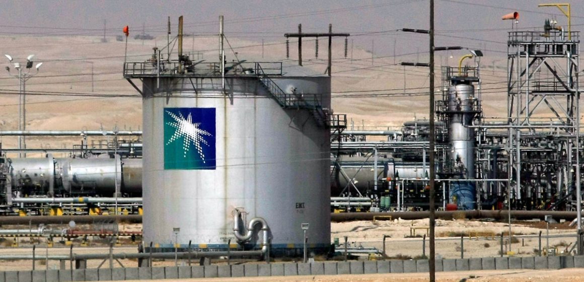 Aramco Pétrole | Drones ukrainiens pour protéger les installations d’Aramco