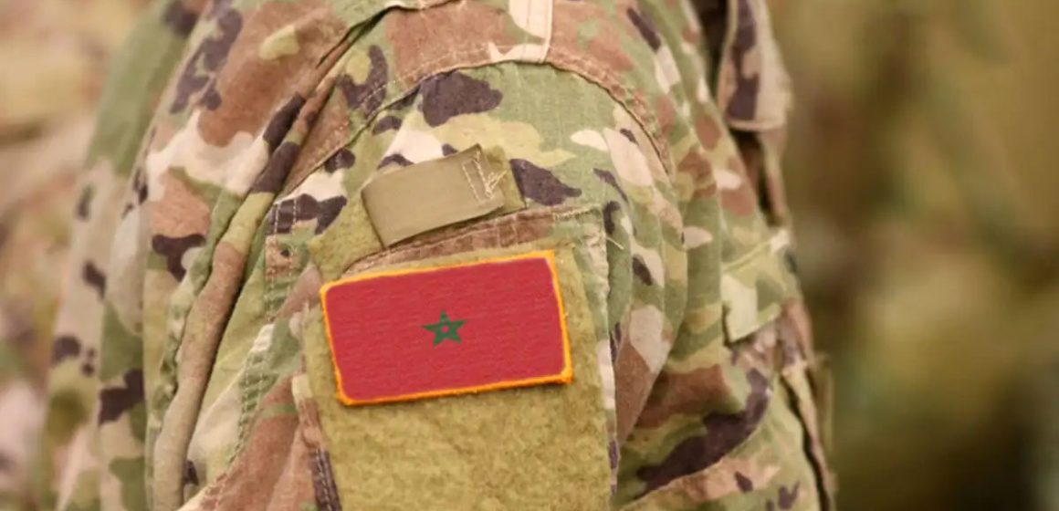Le Maroc, 1er importateur d’armes d’Afrique