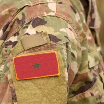 Le Maroc, 1er importateur d’armes d’Afrique