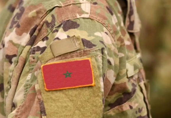 Le Maroc, 1er importateur d’armes d’Afrique