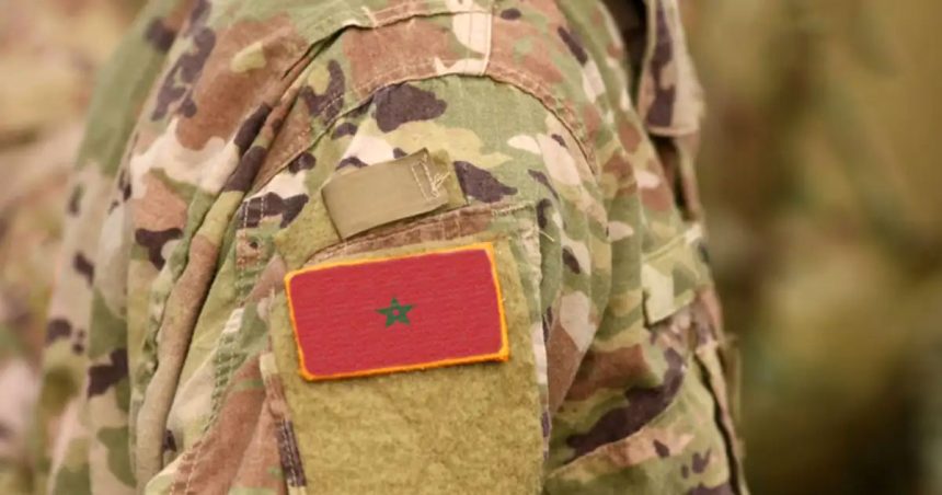 Le Maroc, 1er importateur d’armes d’Afrique