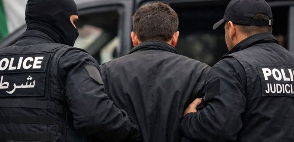 Arrestation en Tunisie d’un chef de la Camorra italienne
