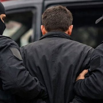 Arrestation-6 Arrestation en Tunisie d’un chef de la Camorra italienne