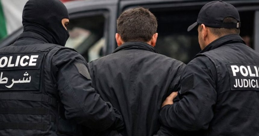 Arrestation-6 Tunisie | Un faussaire de billets de banque condamné à 15 ans de prison