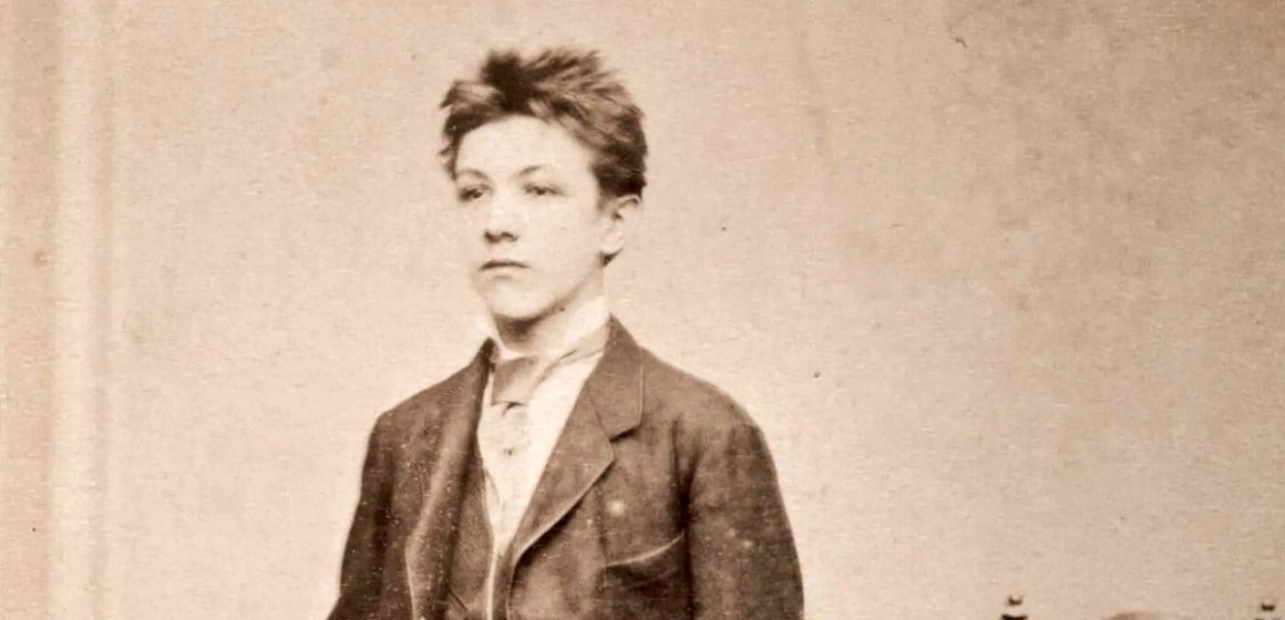 Le poème du dimanche | ‘‘Jugurtha’’ de Rimbaud