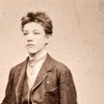 Le poème du dimanche | ‘‘Jugurtha’’ de Rimbaud