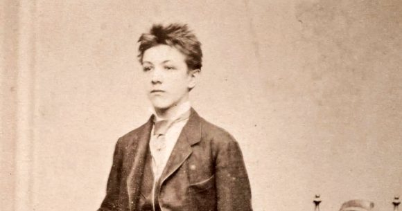 Arthur-Rimbaud Le poème du dimanche | ‘‘Jugurtha’’ de Rimbaud