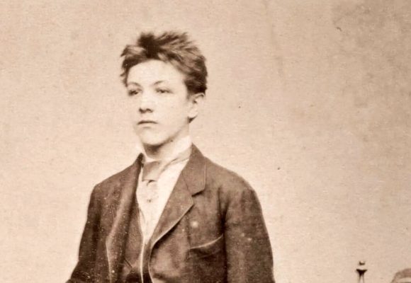 Arthur-Rimbaud Le poème du dimanche | ‘‘Jugurtha’’ de Rimbaud