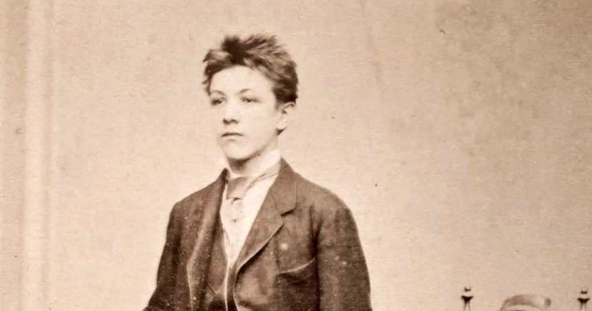 Arthur-Rimbaud Le poème du dimanche | ‘‘Jugurtha’’ de Rimbaud