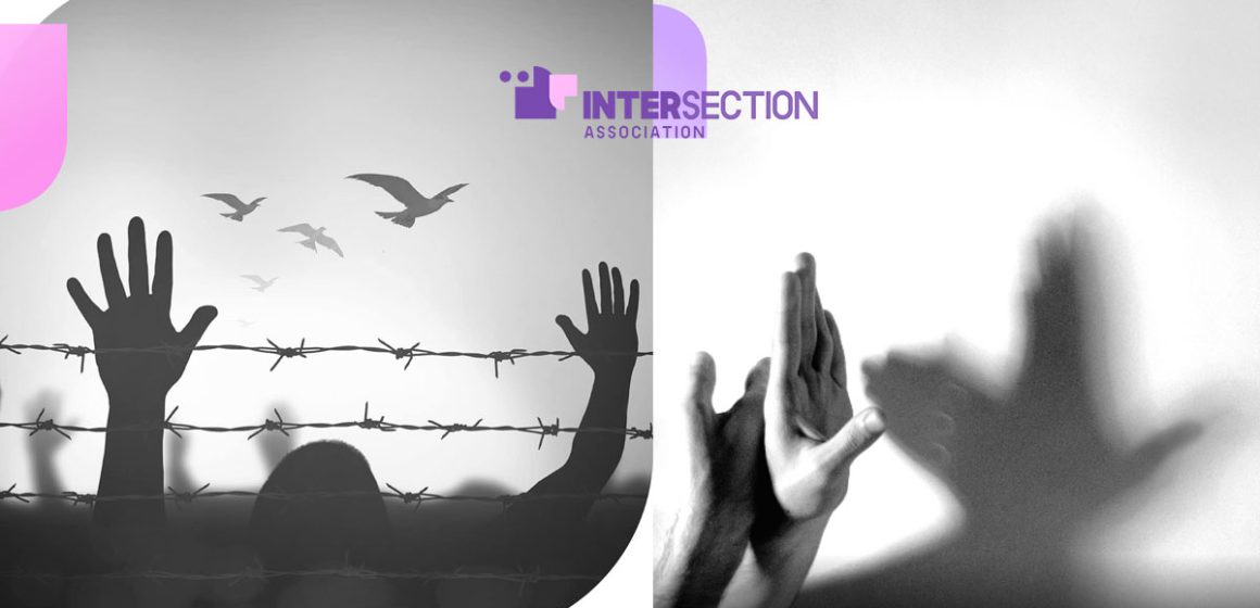 L&rsquo;association Intersection et les violations des droits humains en Tunisie