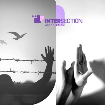 L&rsquo;association Intersection et les violations des droits humains en Tunisie