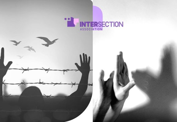 L&rsquo;association Intersection et les violations des droits humains en Tunisie