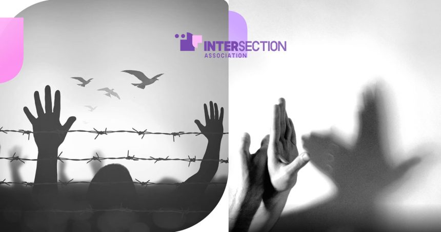 L&rsquo;association Intersection et les violations des droits humains en Tunisie