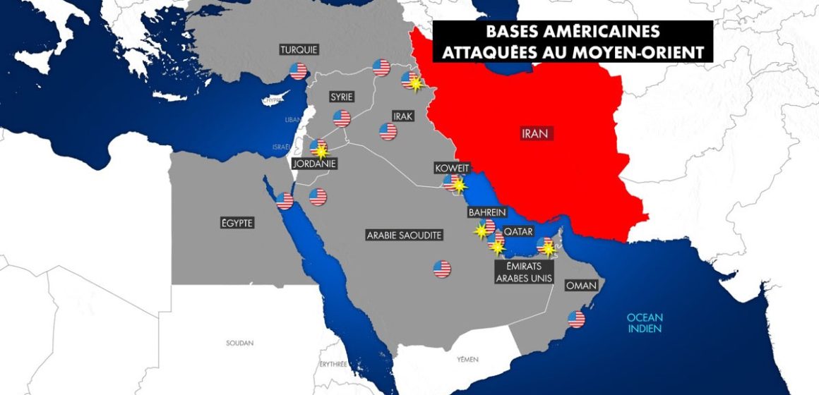 Iran et monarchies du Golfe | Le malentendu