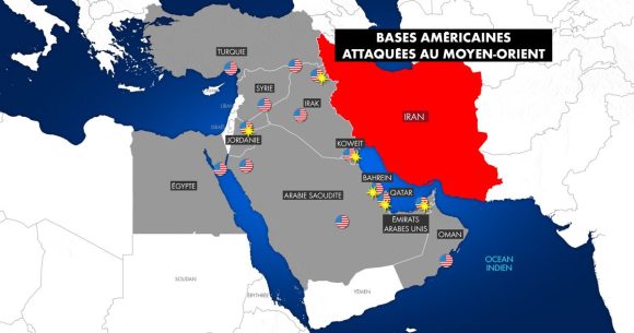 Iran et monarchies du Golfe | Le malentendu