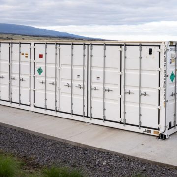 Le stockage d’énergie par batteries gagne du terrain en Tunisie