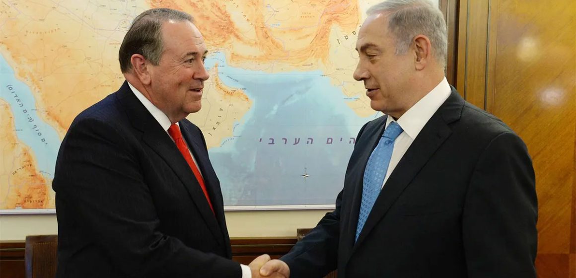 Israël | Netanyahu tire fierté de ce dont il devrait avoir honte