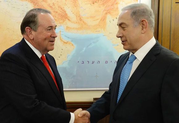 Israël | Netanyahu tire fierté de ce dont il devrait avoir honte