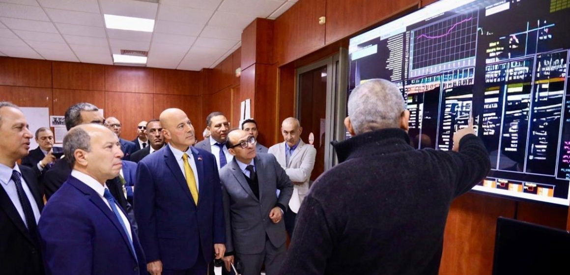 Technologie américaine pour moderniser le réseau électrique tunisien