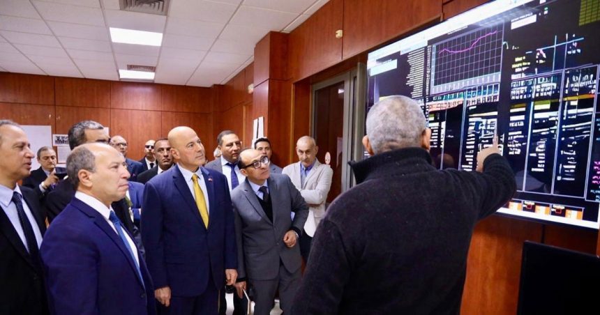 Technologie américaine pour moderniser le réseau électrique tunisien