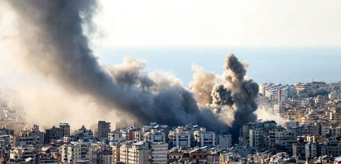 La barbarie occidentale, encore et toujours !