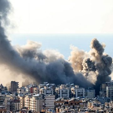 La barbarie occidentale, encore et toujours !