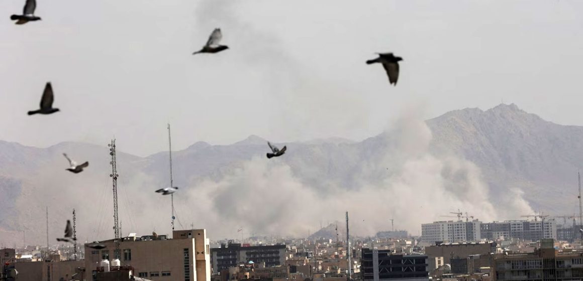 Guerre d’Iran | Les faux calculs de Donald Trump !